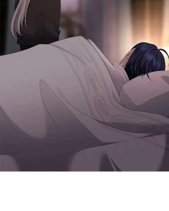 漫画《夏洛特与五门徒》146.试探第45张图