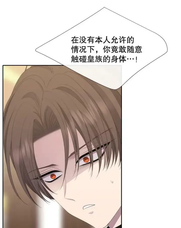 漫画《夏洛特与五门徒》147.发现端倪第48张图