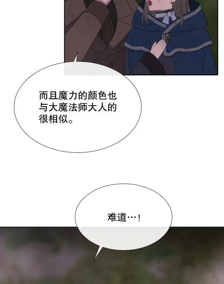 漫画《夏洛特与五门徒》149.模仿灾难之日第45张图