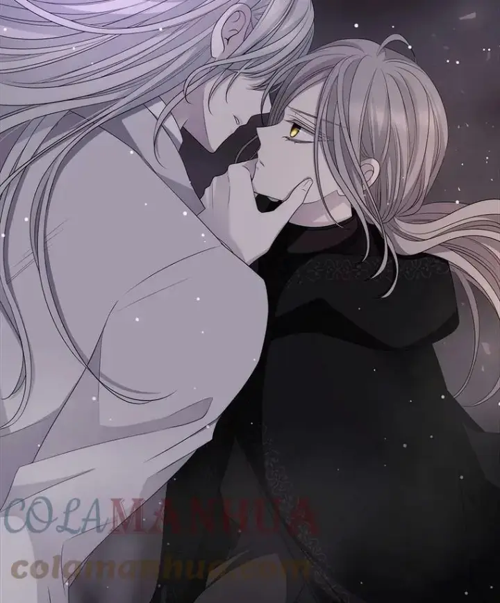 漫画《夏洛特与五门徒》150.对埃文的了解第61张图