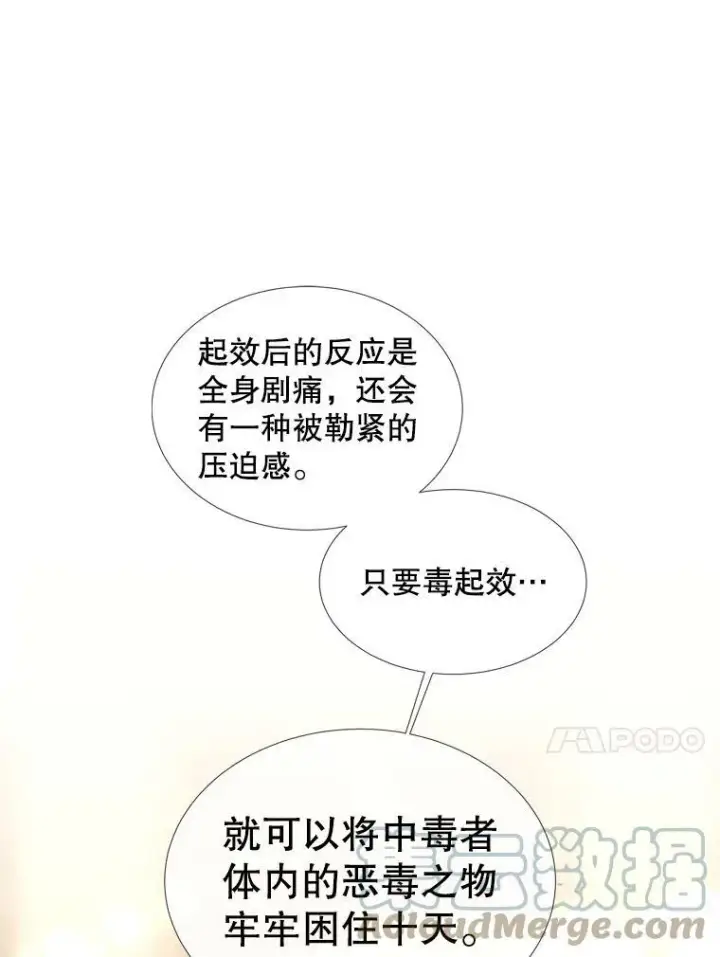 漫画《夏洛特与五门徒》151.可怕的东西第31张图