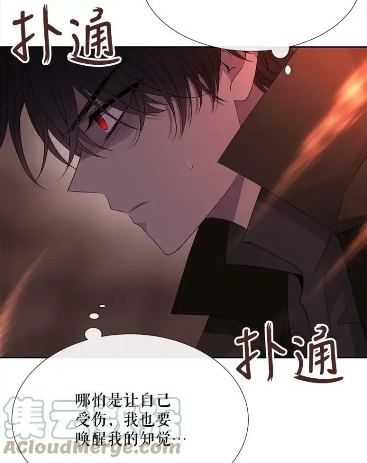 漫画《夏洛特与五门徒》153.防御与攻击第41张图