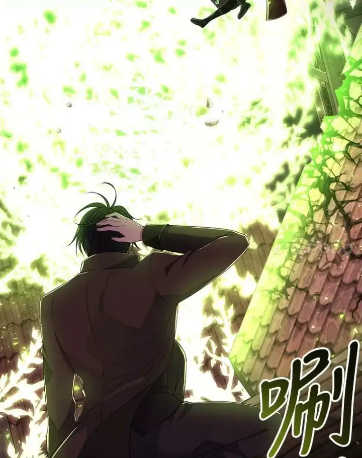 漫画《夏洛特与五门徒》153.防御与攻击第55张图