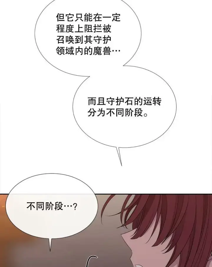 漫画《夏洛特与五门徒》153.防御与攻击第80张图