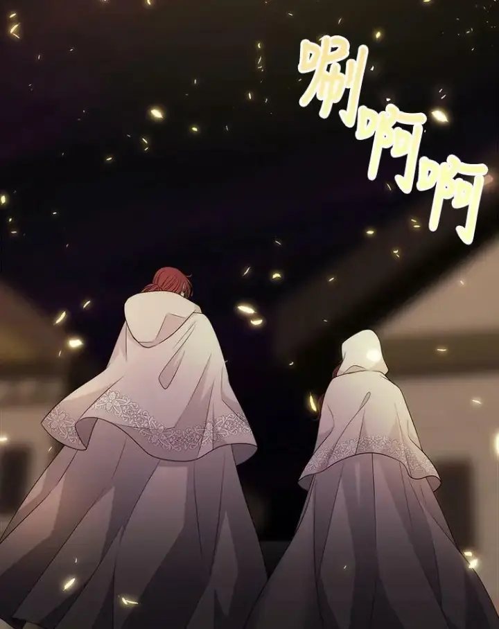 漫画《夏洛特与五门徒》153.防御与攻击第87张图