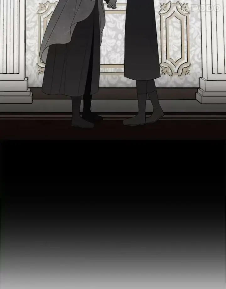 漫画《夏洛特与五门徒》158.选择第75张图
