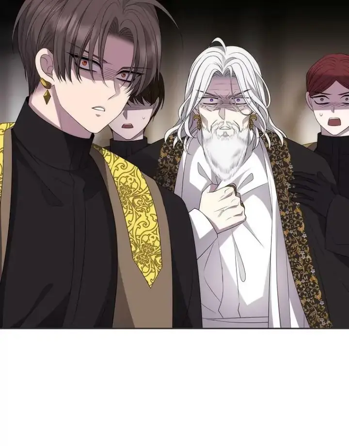 漫画《夏洛特与五门徒》158.选择第99张图