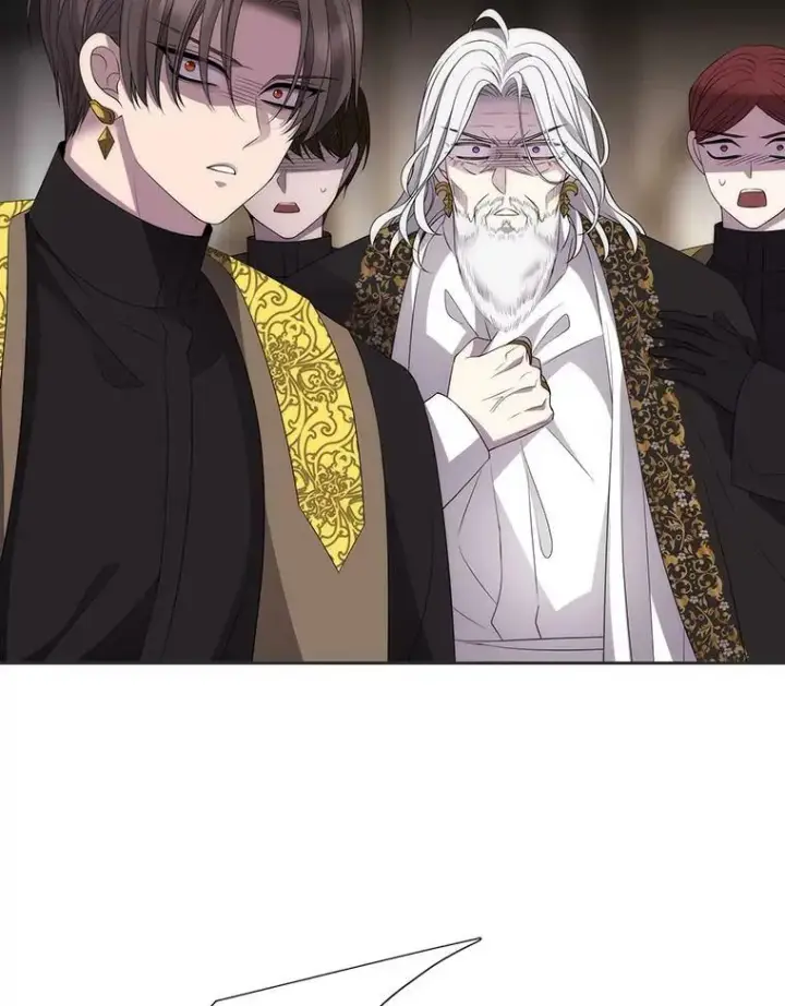 漫画《夏洛特与五门徒》159.不爱惜自己第5张图
