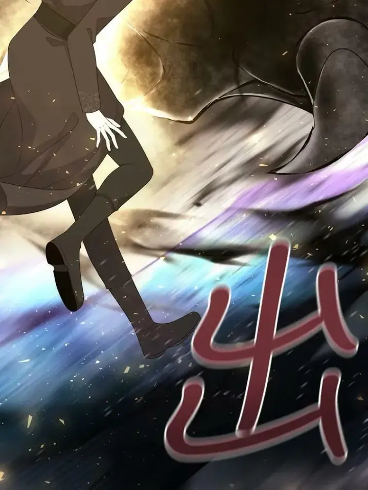 漫画《夏洛特与五门徒》160.他的前世第45张图