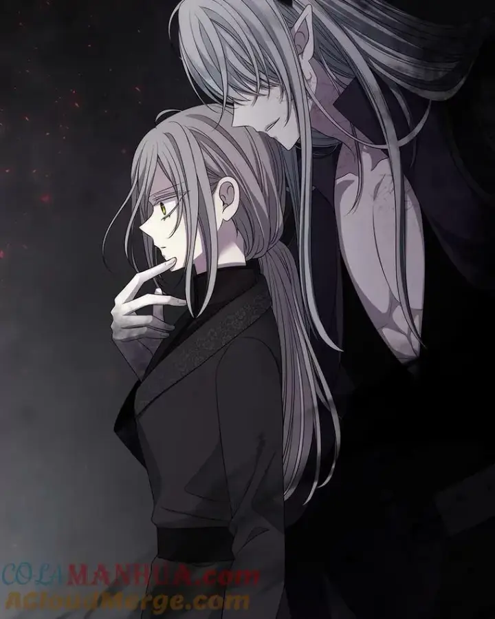 漫画《夏洛特与五门徒》161.祭品第85张图