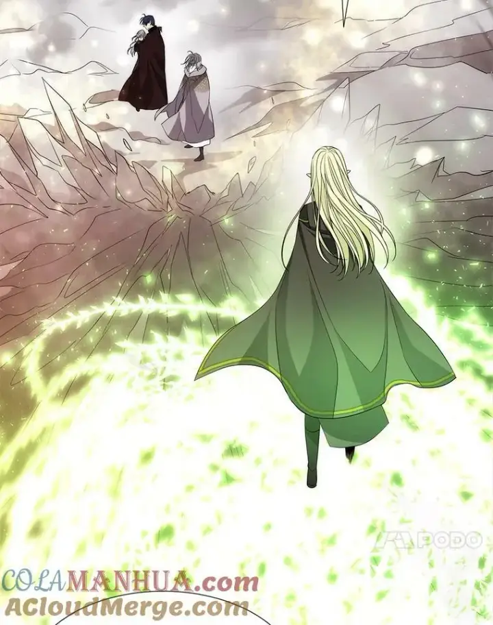 漫画《夏洛特与五门徒》162.太老了第31张图