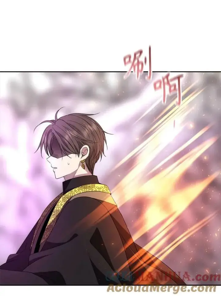漫画《夏洛特与五门徒》163.不正常第43张图