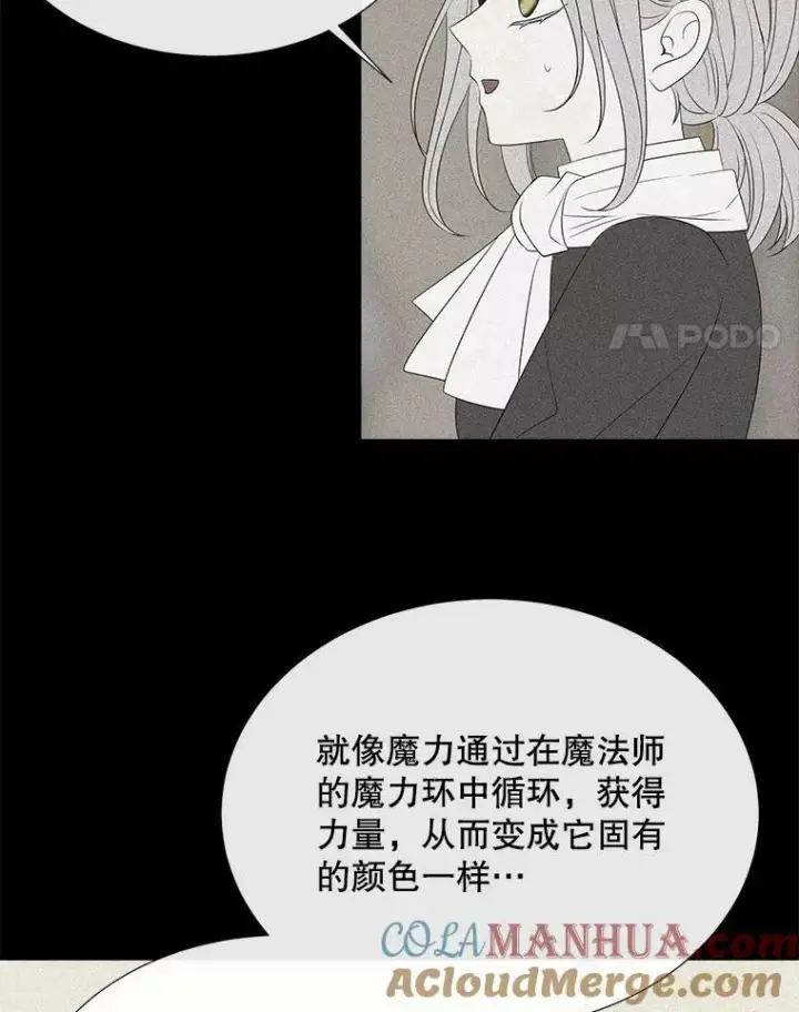 漫画《夏洛特与五门徒》163.不正常第82张图