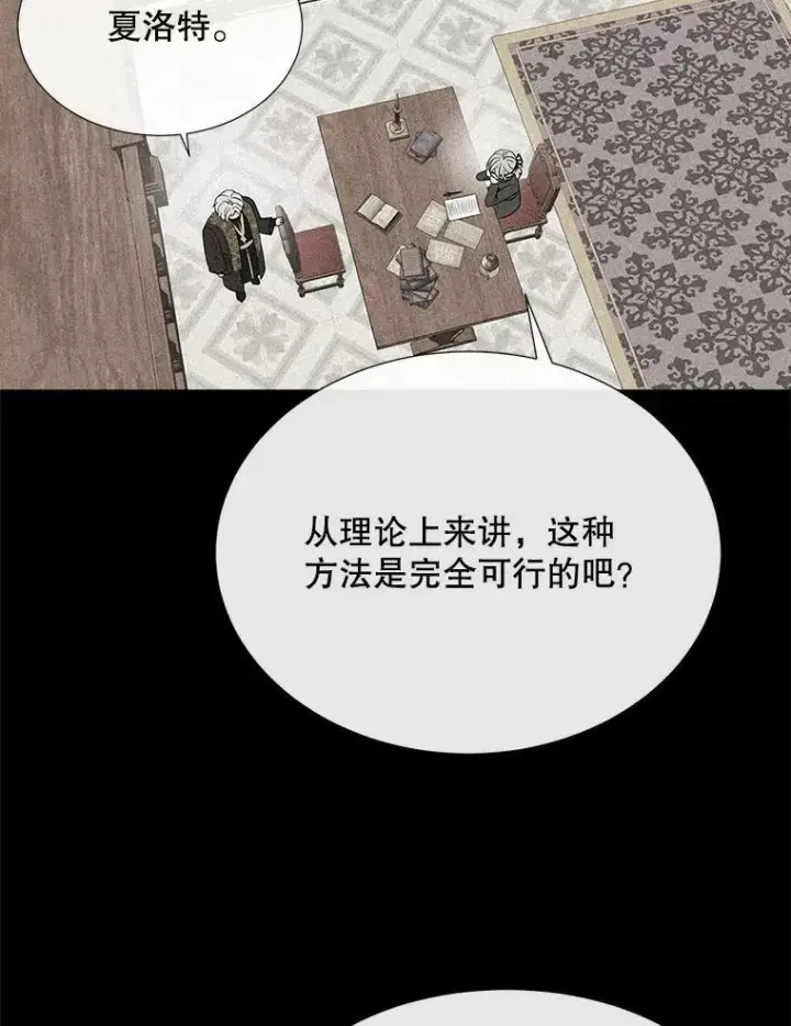 漫画《夏洛特与五门徒》163.不正常第87张图
