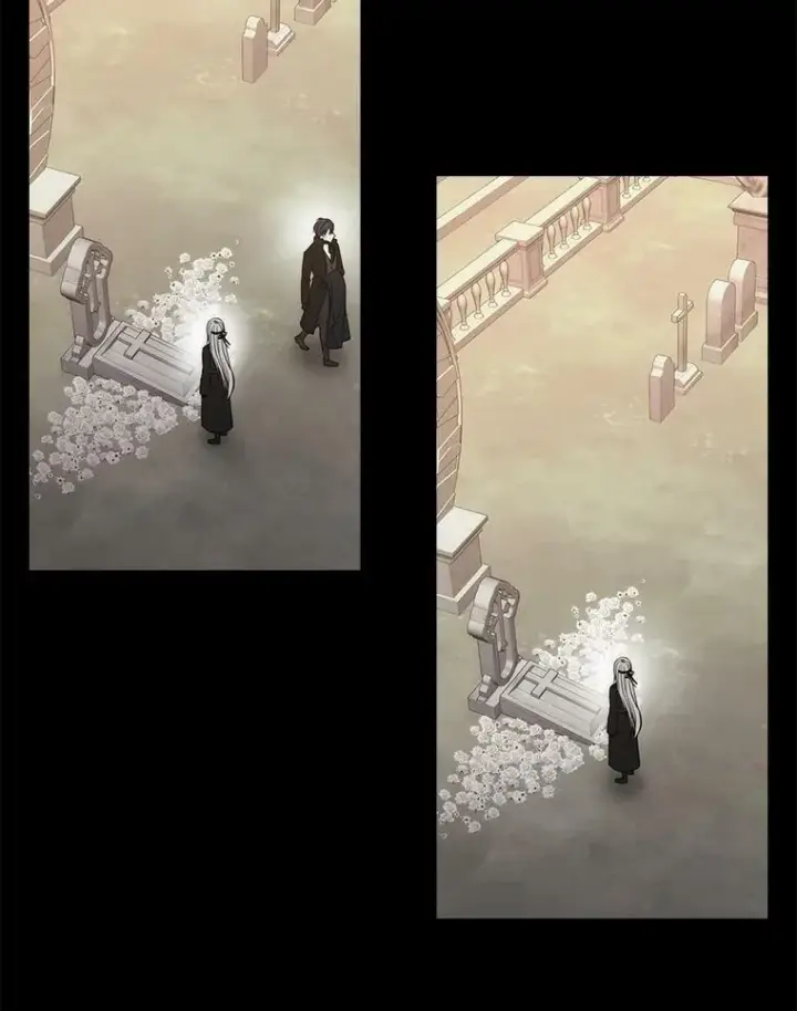 漫画《夏洛特与五门徒》164.不要比我先死第30张图