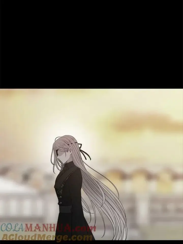 漫画《夏洛特与五门徒》164.不要比我先死第31张图