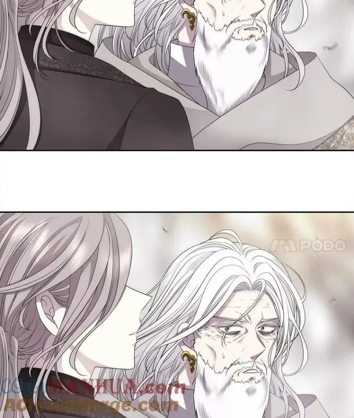 漫画《夏洛特与五门徒》164.不要比我先死第4张图