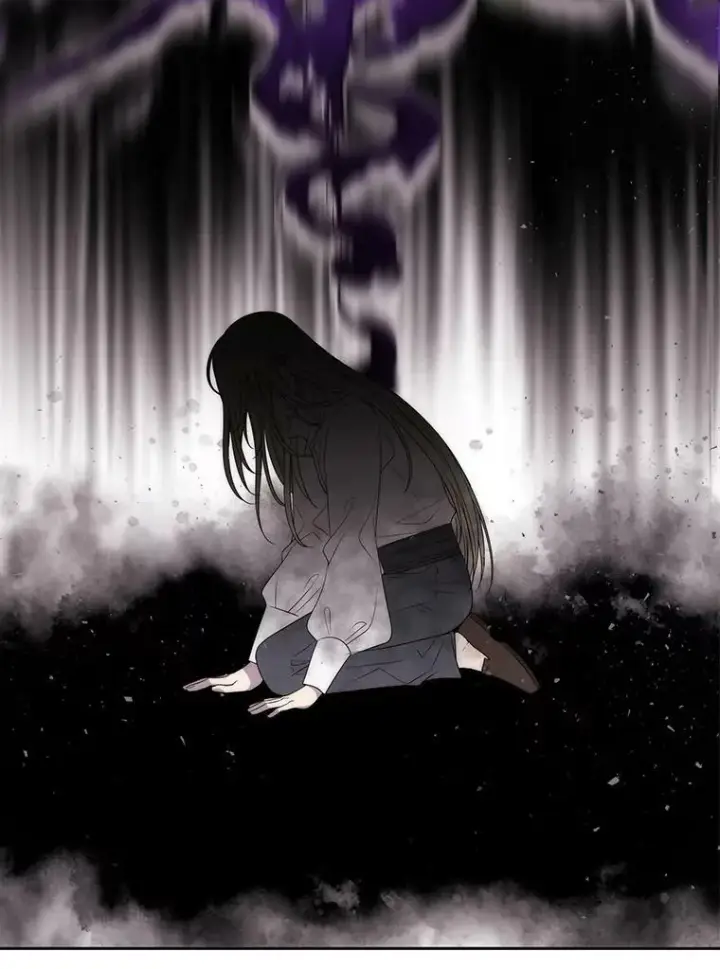 漫画《夏洛特与五门徒》164.不要比我先死第83张图