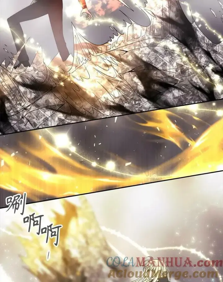 漫画《夏洛特与五门徒》165.罪魁祸首第7张图