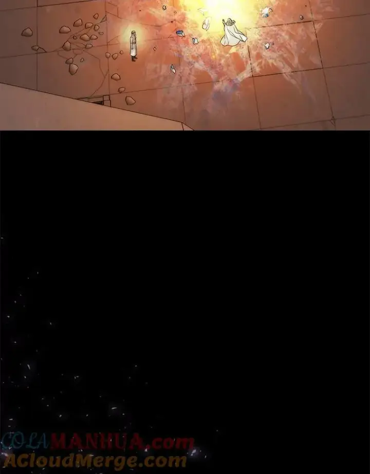 漫画《夏洛特与五门徒》169.以身犯险第46张图