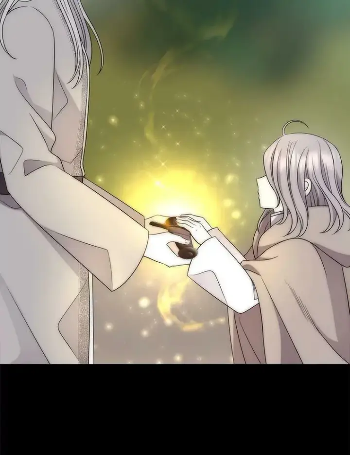 漫画《夏洛特与五门徒》170.仪式空间第11张图