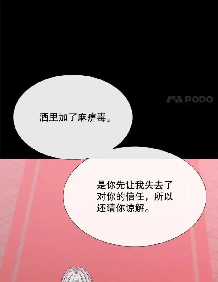 漫画《夏洛特与五门徒》170.仪式空间第42张图