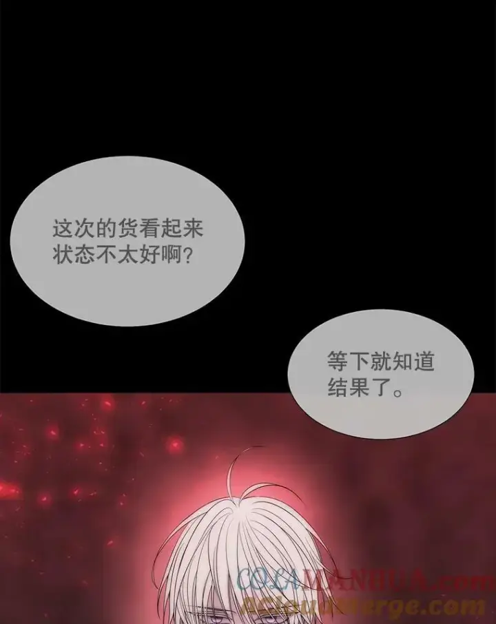 漫画《夏洛特与五门徒》170.仪式空间第69张图