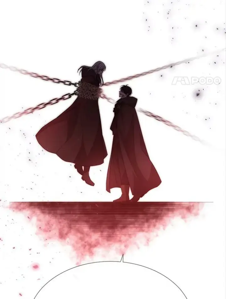 漫画《夏洛特与五门徒》170.仪式空间第92张图
