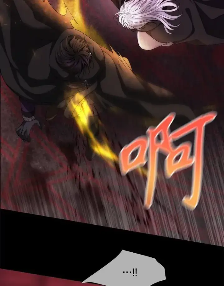 漫画《夏洛特与五门徒》171.惊险逃生第6张图
