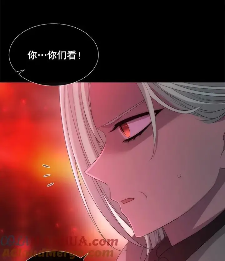 漫画《夏洛特与五门徒》171.惊险逃生第88张图
