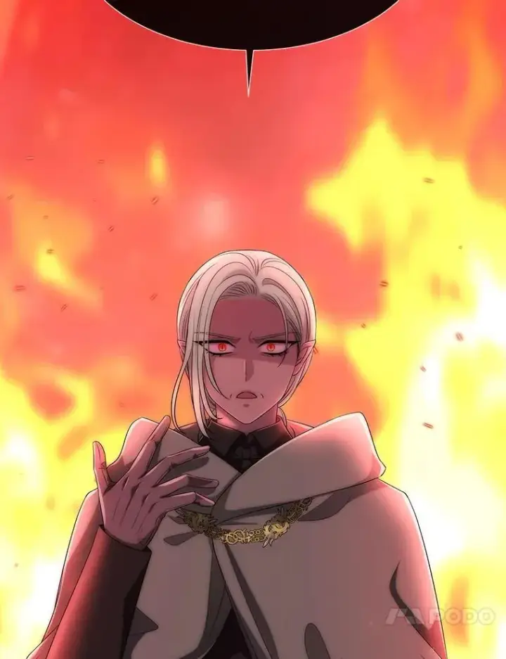 漫画《夏洛特与五门徒》172.失控第21张图