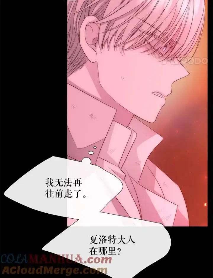 漫画《夏洛特与五门徒》172.失控第25张图