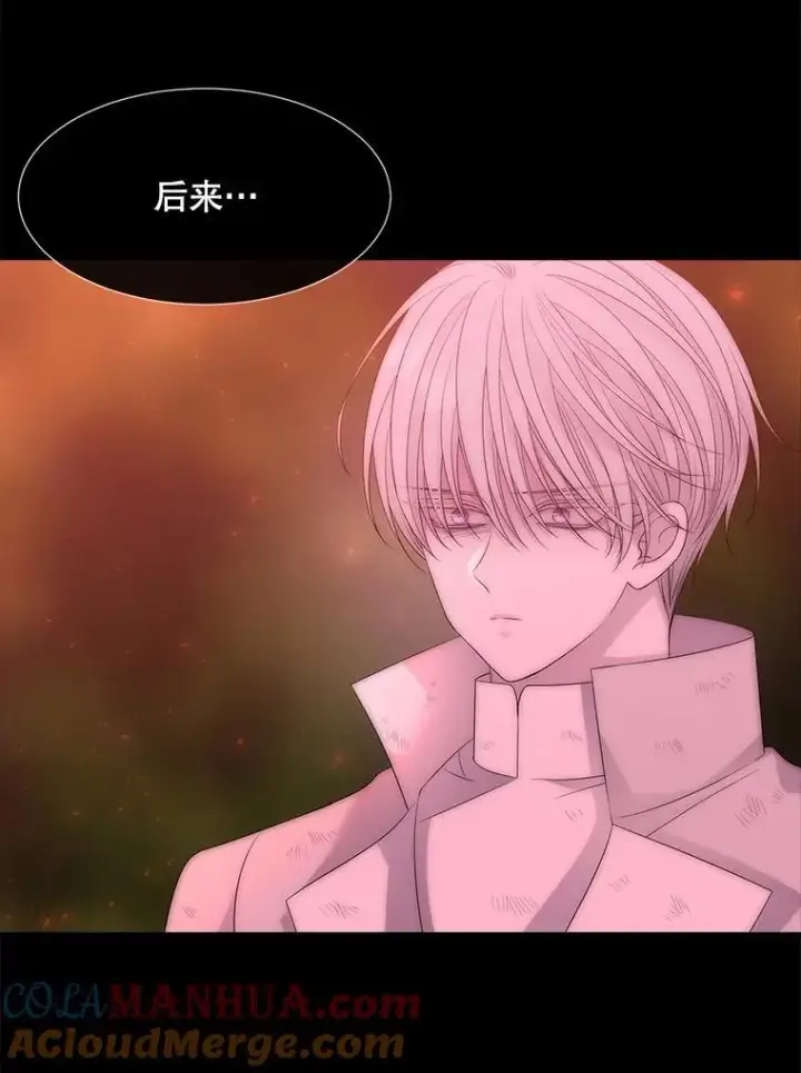 漫画《夏洛特与五门徒》173.力量的由来第46张图