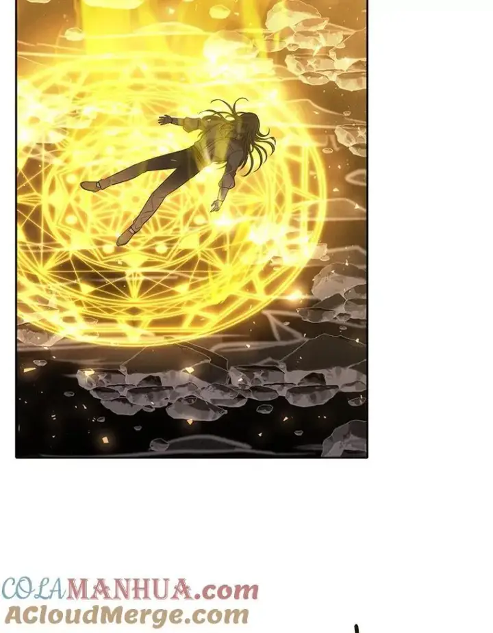 漫画《夏洛特与五门徒》175.取出封印石第40张图