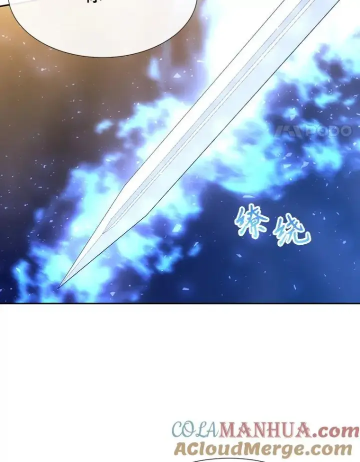 漫画《夏洛特与五门徒》175.取出封印石第85张图