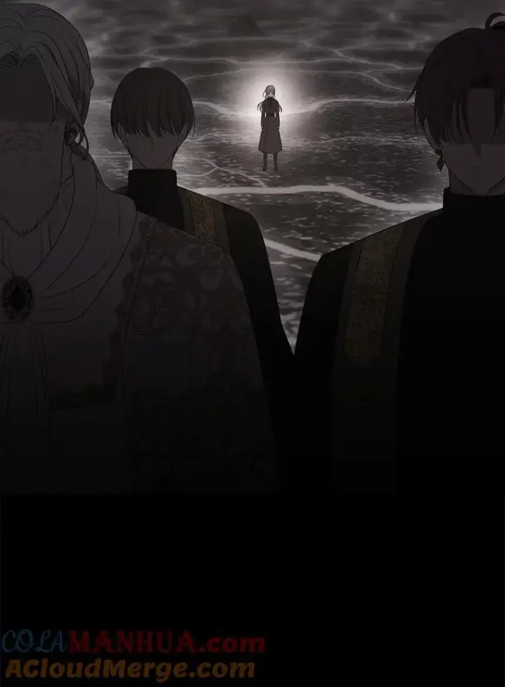 漫画《夏洛特与五门徒》178.天火焚曦第73张图