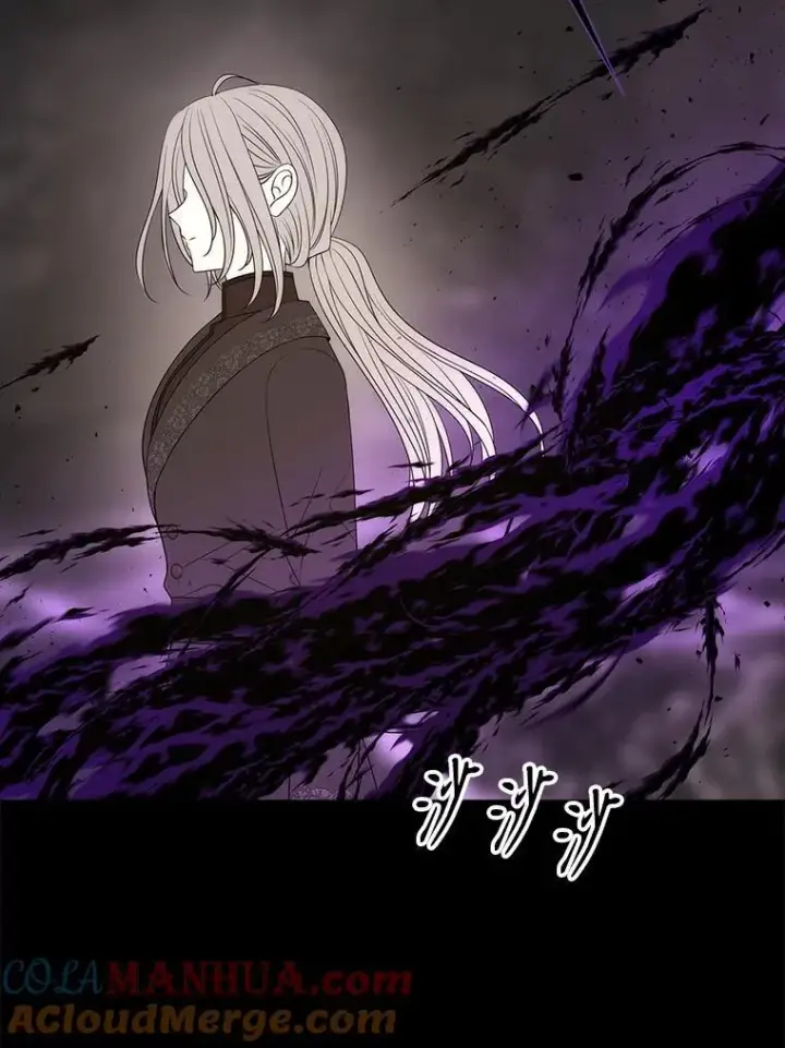 漫画《夏洛特与五门徒》179.恭迎恐惧第16张图