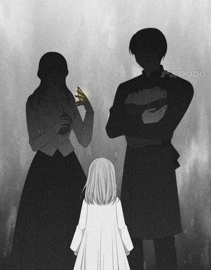 漫画《夏洛特与五门徒》180.魔力潮涌第54张图