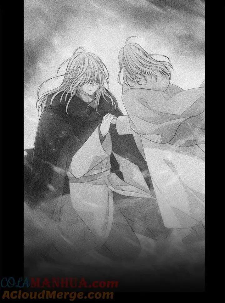 漫画《夏洛特与五门徒》180.魔力潮涌第76张图