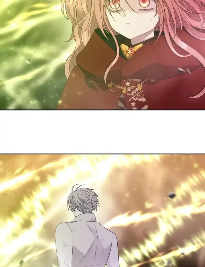 漫画《夏洛特与五门徒》181.是因为爱第53张图
