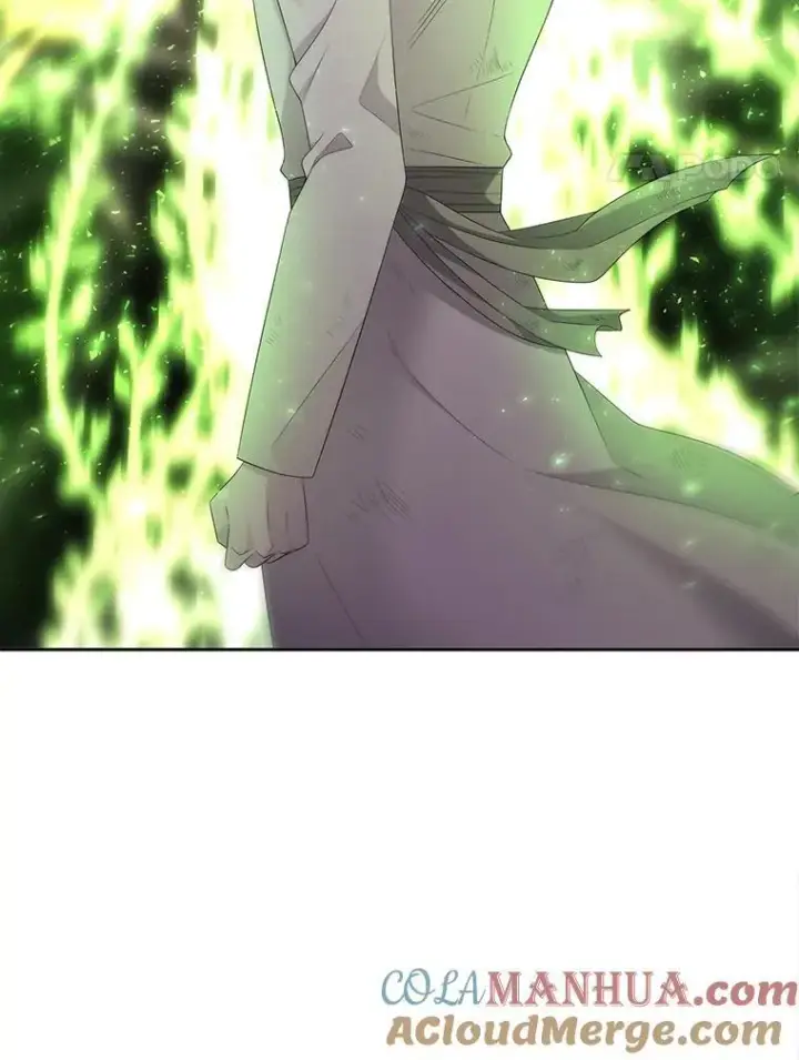 漫画《夏洛特与五门徒》181.是因为爱第67张图