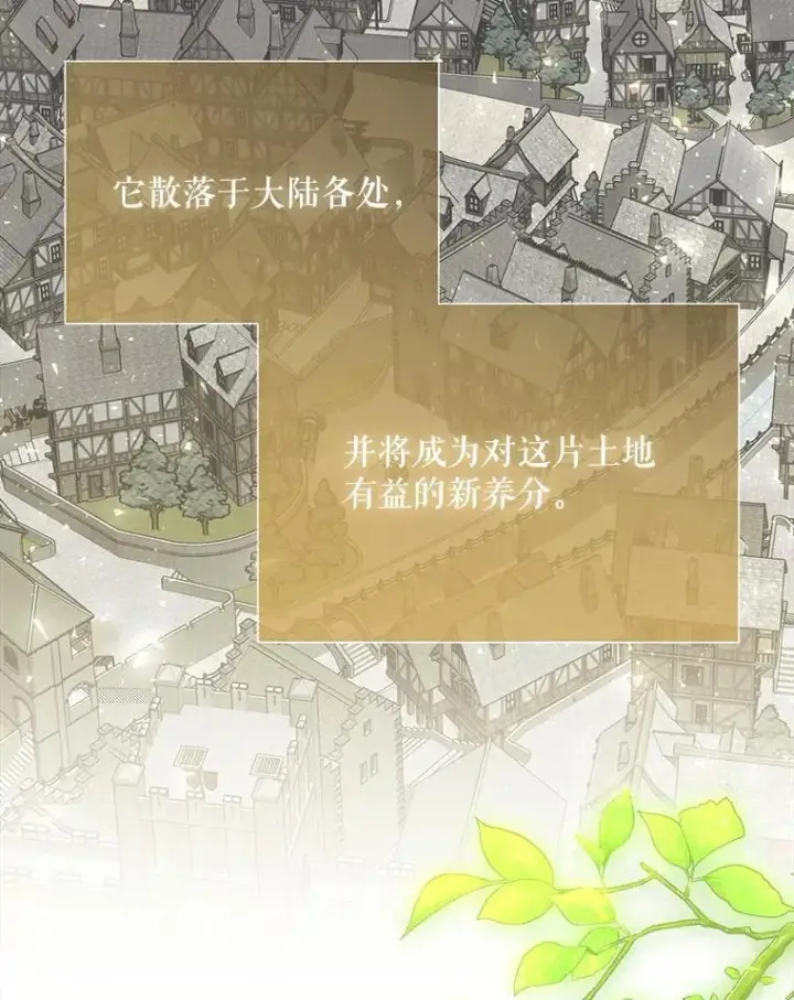 漫画《夏洛特与五门徒》183.全新的力量第46张图