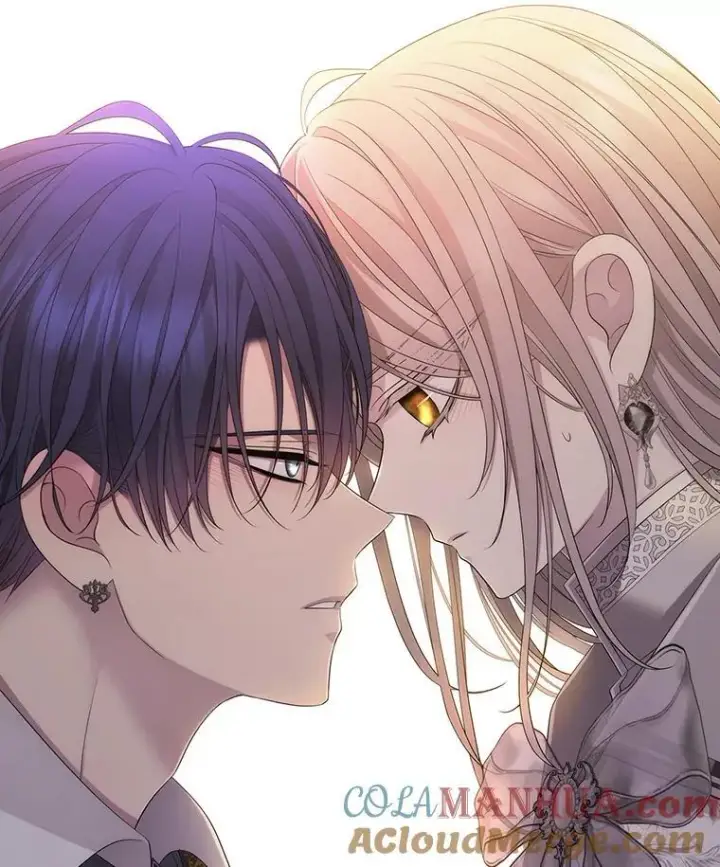 漫画《夏洛特与五门徒》185.商量第101张图