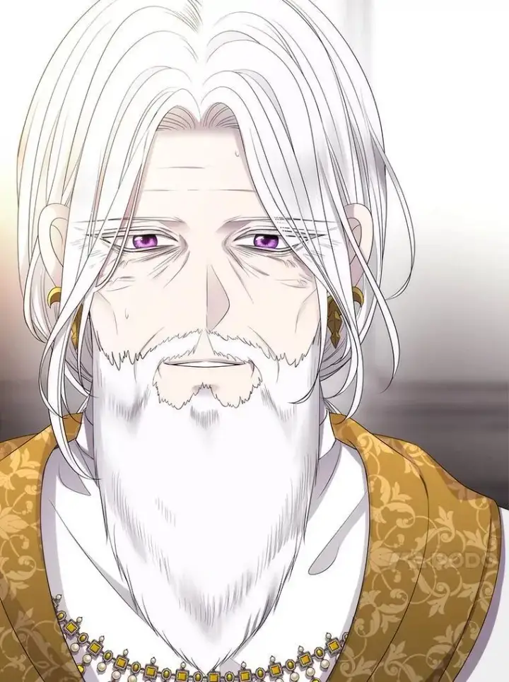漫画《夏洛特与五门徒》185.商量第31张图