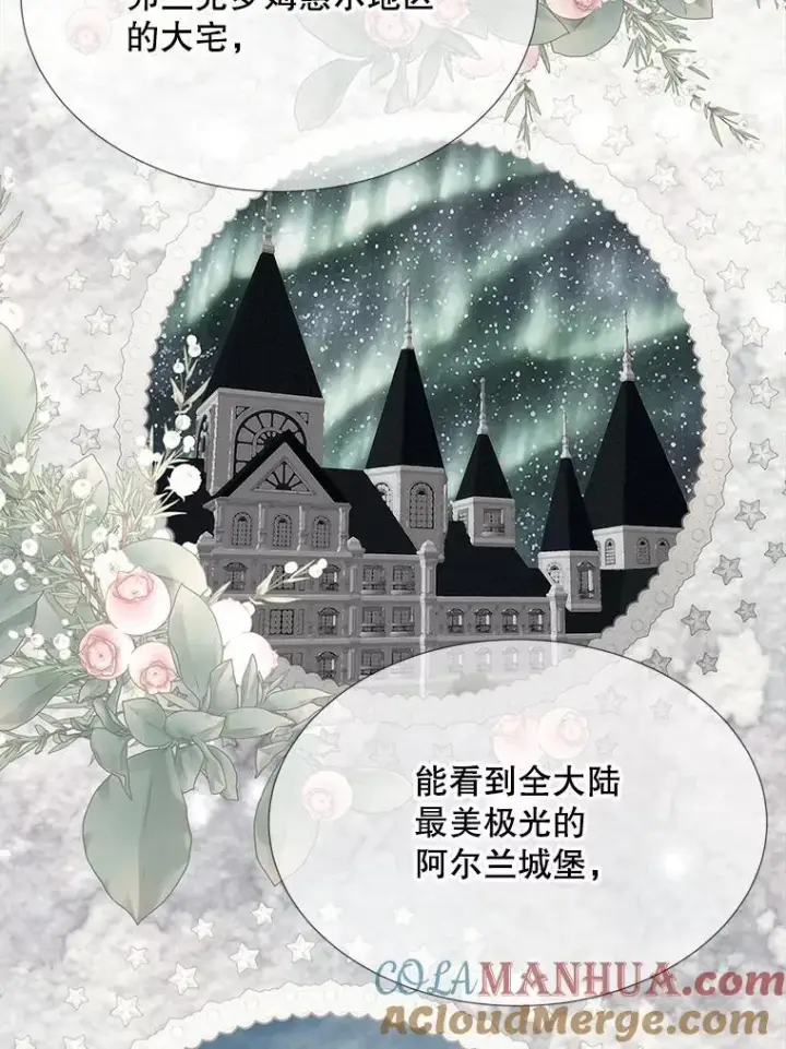 漫画《夏洛特与五门徒》185.商量第69张图