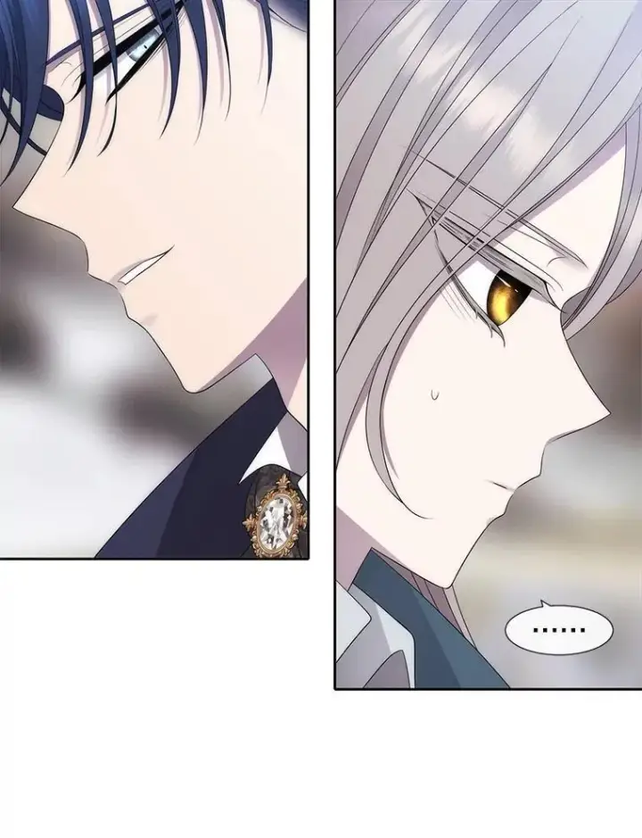 漫画《夏洛特与五门徒》187.约会？第15张图