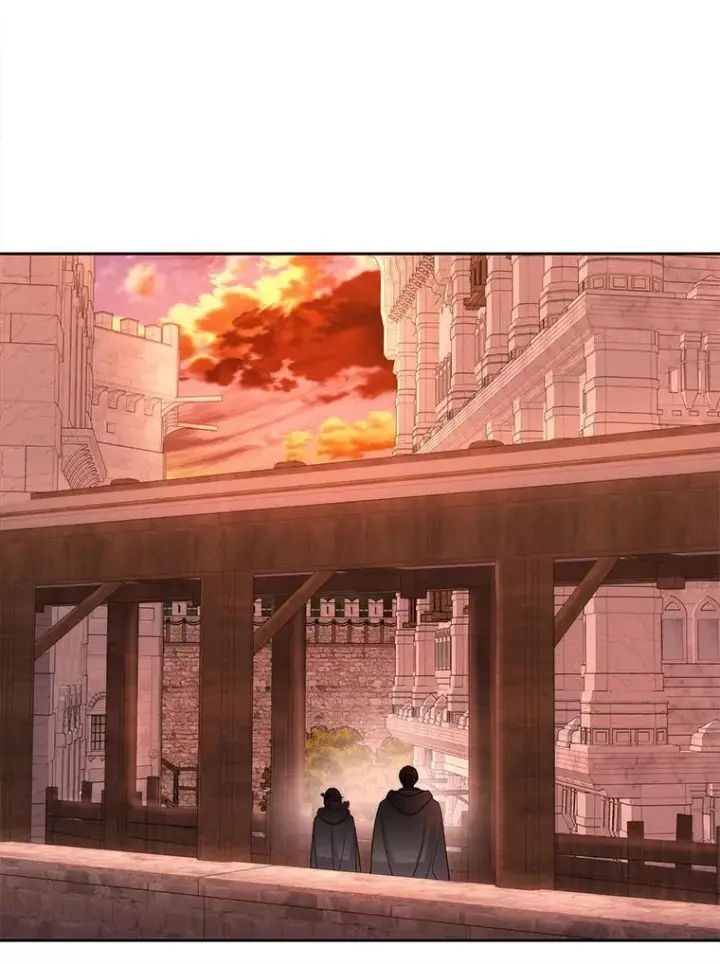 漫画《夏洛特与五门徒》187.约会？第79张图