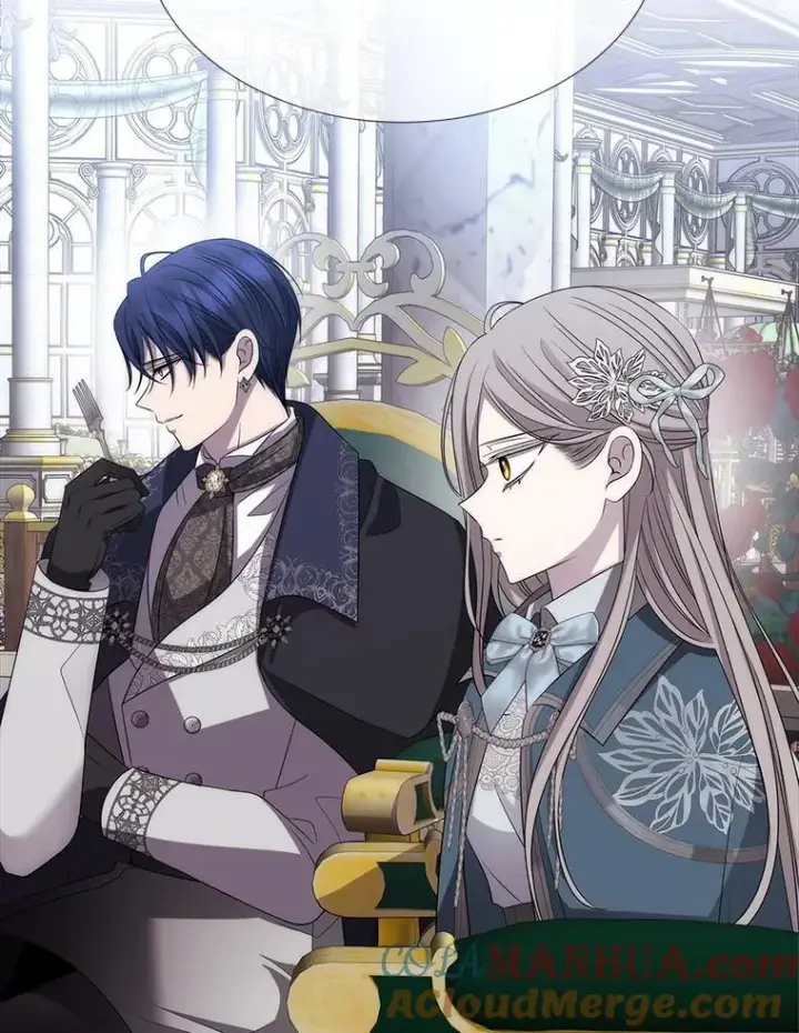 漫画《夏洛特与五门徒》187.约会？第9张图