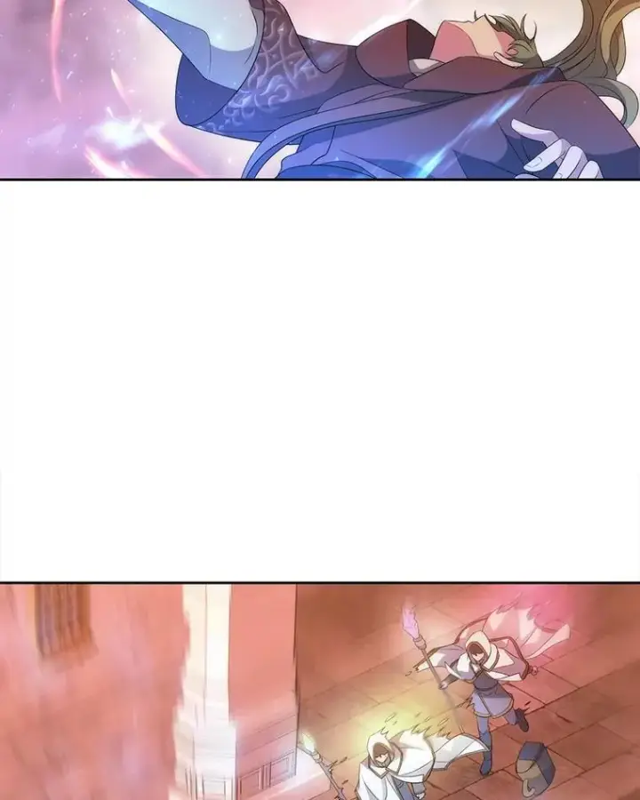 漫画《夏洛特与五门徒》188.旧曾相识第93张图
