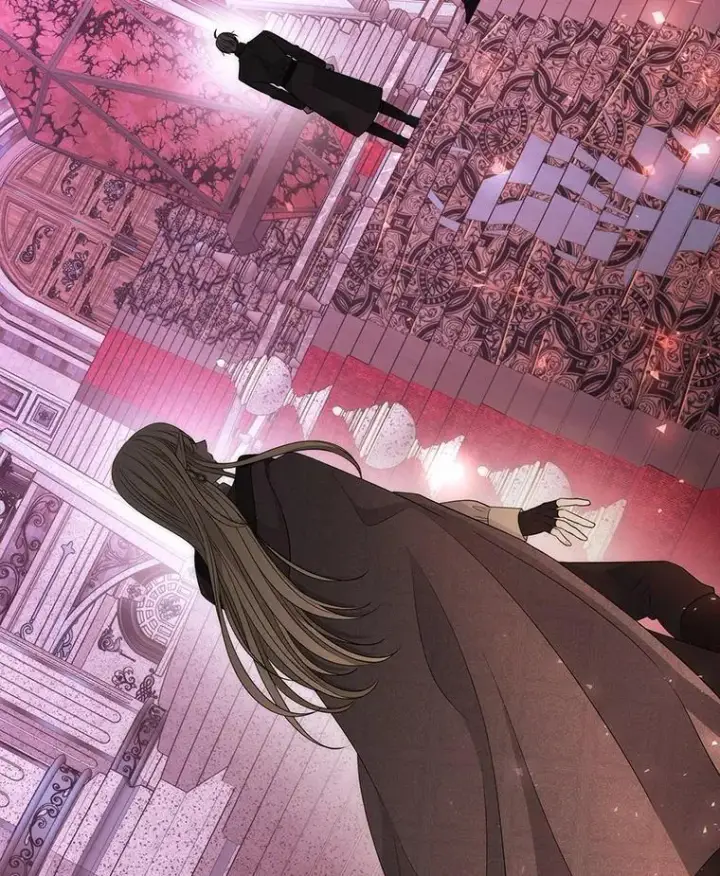 漫画《夏洛特与五门徒》190.追思往昔第104张图